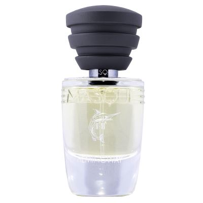 MASQUE MILANO Hemingway EDP 35 ml